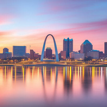 St Louis News