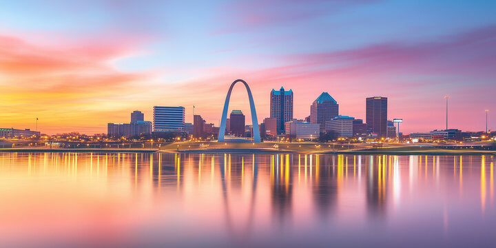 St Louis News
