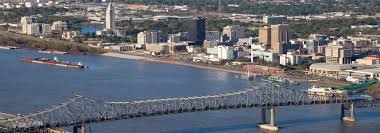 Baton Rouge News