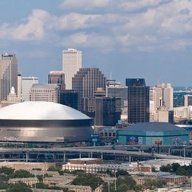 New Orleans News