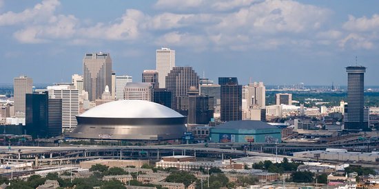 New Orleans News