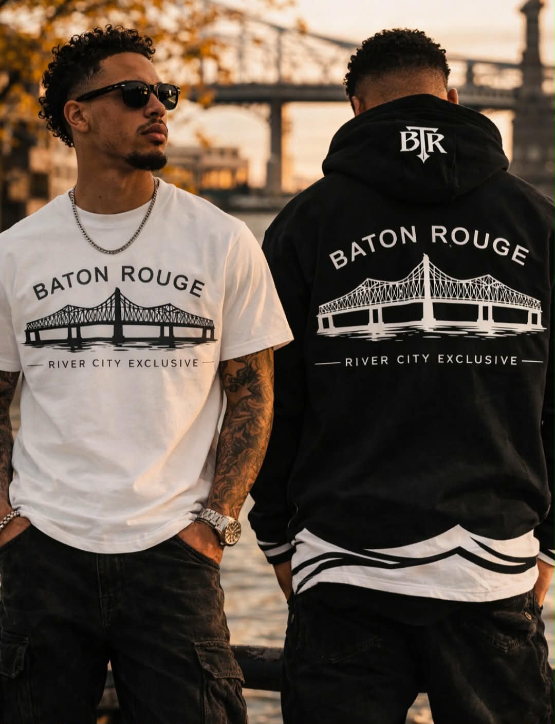 Baton Rouge