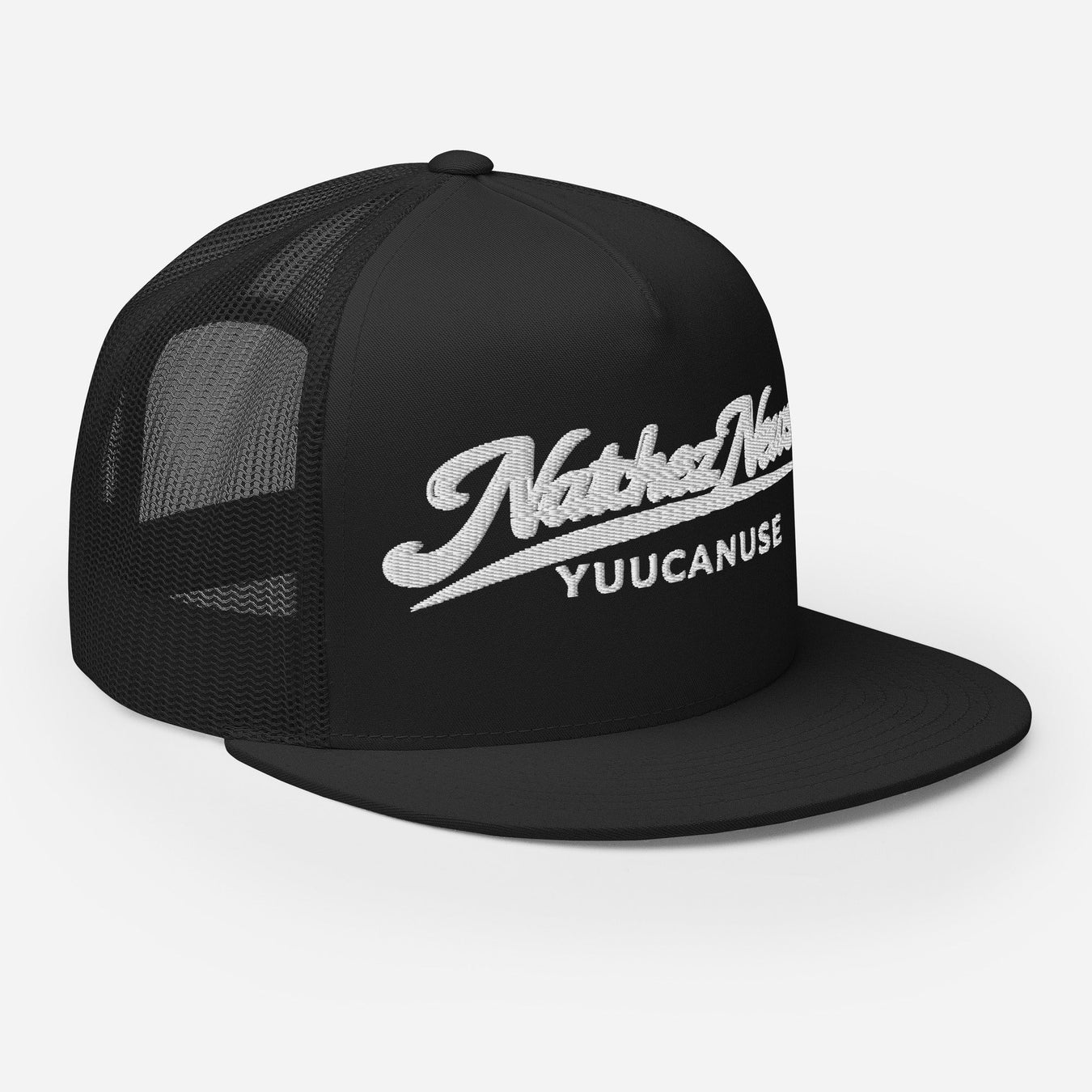 Hats Yuucanuse