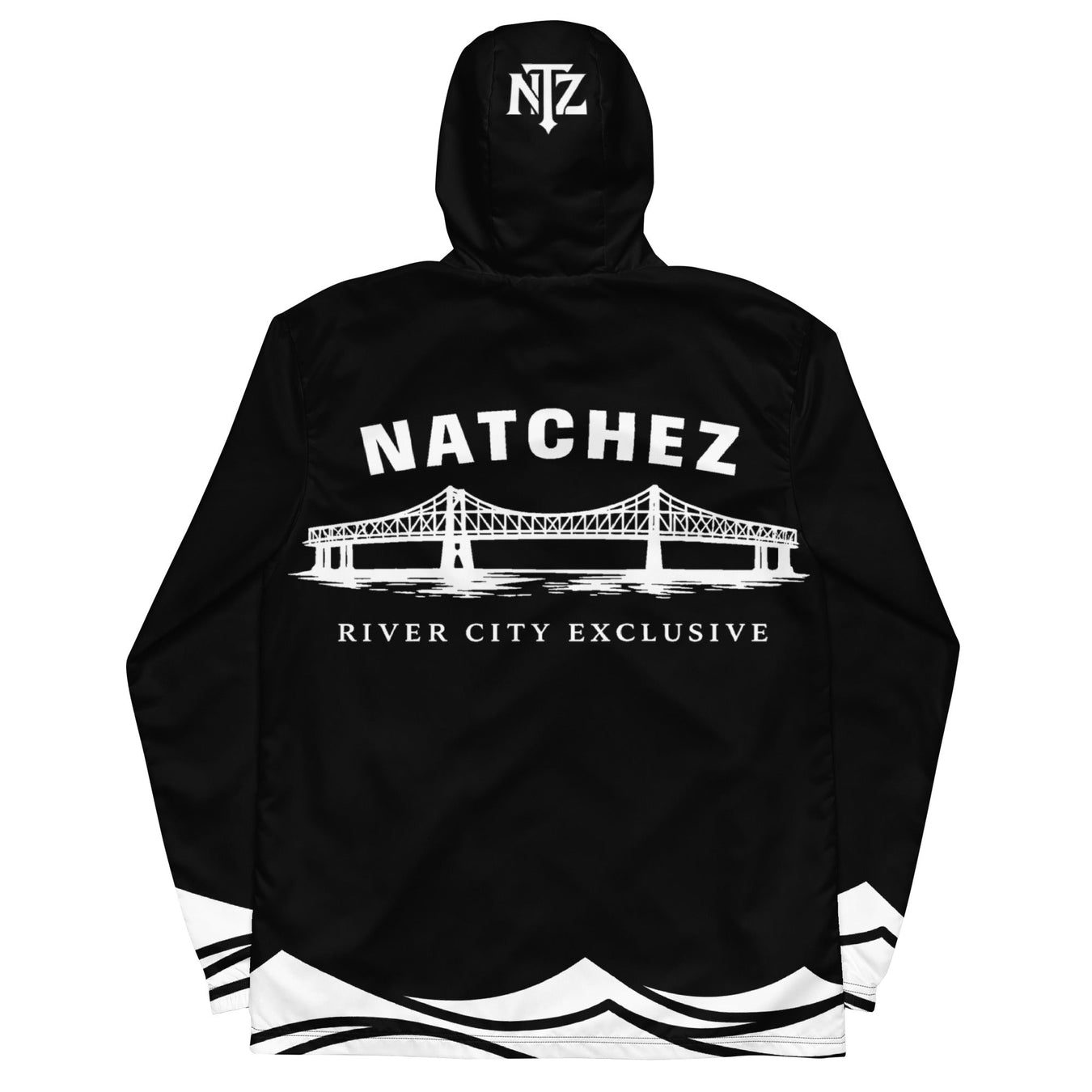 For the love of natchez men