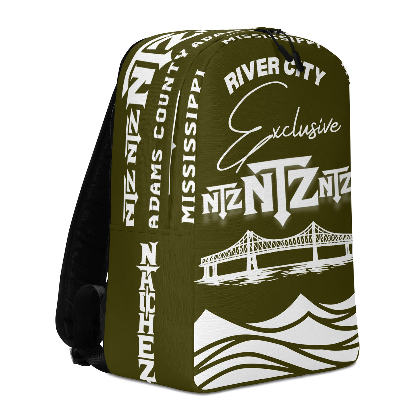 NTZ Bags