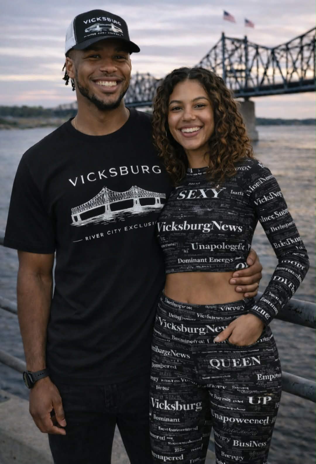 Vicksburg